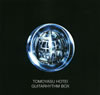 TOMOYASU HOTEI / GUITARHYTHM BOX [楸㥱åȻ] [6CD+DVD] [SHM-CD] []
