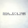 ߲ / Babyit's time