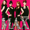 MAX / NEW EDITIONMAXIMUM HITS [CD+DVD]