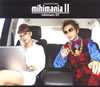 mihimaru GT / mihimania 2COLLECTION ALBUM []