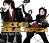 BREAKERZ / BIG BANG!