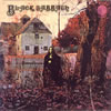 ブラック・サバス - 黒い安息日 [紙ジャケット仕様] [SHM-CD] [限定]