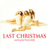 Foxxi misQ / LAST CHRISTMAS mash up by Foxxi misQ [CD+DVD] []