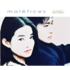 malefices - COMPLETE RECORDINGS [2CD+DVD] [限定]
