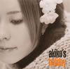 akiko / akikoۥǥ [SHM-CD] [][]