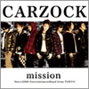 CARZOCK  mission