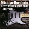 Ȫƻ / BEST WORKS 1987-2008ROUTE86 [2CD]