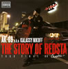 AK-69 a.k.a. Kalassy Nikoff  THE STORY OF REDSTA-TOUR FINAL '08-Chapter2