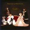 Versailles  PRINCE&PRINCESS