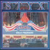 スティクス - パラダイス・シアター [紙ジャケット仕様] [SHM-CD] [限定][廃盤]