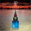 ZABADAK - 20th [2CD] [SHM-CD] [限定]