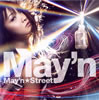 May'n / ᥤȥ꡼