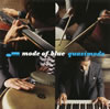 quasimode / mode of blue