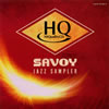 SAVOY ジャズ サンプラー [2CD] [HQCD]