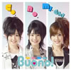 Buono! / conomichi [CD+DVD] [][]