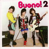 Buono! / Buono!2 [CD+DVD] [][]