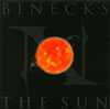 BINECKS / THE SUN [CD+DVD] []