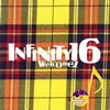 INFINITY 16 / Welcomez [2CD]