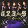 ڥ顼 - 123 for 5 [CD]