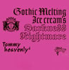 Tommy heavenly6 / Gothic Melting Ice Cream's Darkness Nightmare [CD+DVD]