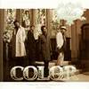 COLOR - WhiteLovers on canvas [CD]