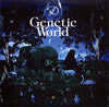 D / Genetic World [CD+DVD] [][]