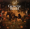 D / Genetic World [CD+DVD] [][]