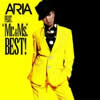ARIA / FEAT.Mr.&Ms.BEST! [CD+DVD] [][]