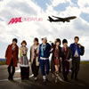 AAA / depArture [CD+DVD]