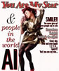 AI / You Are My Star