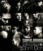 SUPER JUNIOR / THESECONDALBUMDon't Don