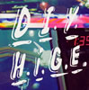 ɦ(HiGE) - D.I.Y.H.i.G.E. [CD]