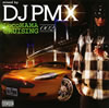 mixed by DJ PMX LocoHAMA CRUSING 002. [2CD]