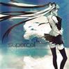 supercell feat.鲻ߥ / supercell [CD+DVD] []