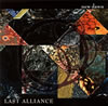 LAST ALLIANCE ／ new dawn