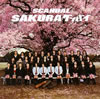  / SAKURAåХ [CD+DVD] []