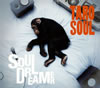 TARO SOUL - Soul Dreamer [CD]
