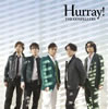 ゴスペラーズ / Hurray! [CD+DVD] [限定]