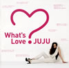 JUJU  What's Love?