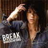  / BREAK [CD+DVD] []