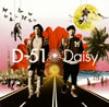 D-51 - Daisy [CD] []