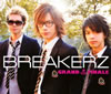 DAIGOΨBREAKERZ2009ǯ1ƥ󥰥뤬ȯꡪ