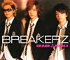 BREAKERZ / GRAND FINALE [CD+DVD] []
