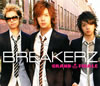 BREAKERZ / GRAND FINALE