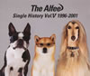 The Alfee / Single History Vol.5 1996-2001 [2CD]