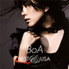 BoA ／ BEST&USA