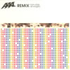 AAA / AAA REMIX non-stop all singles