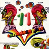 ѡ - 11 [CD]