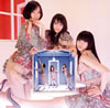 Perfume / 롼ࡦǥ