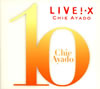 ҷ / LIVE!*10 ǥӥ塼10ǯǰĥ2007-08 FINAL ݥեࡦۡA 3days [ǥѥå] [2CD]